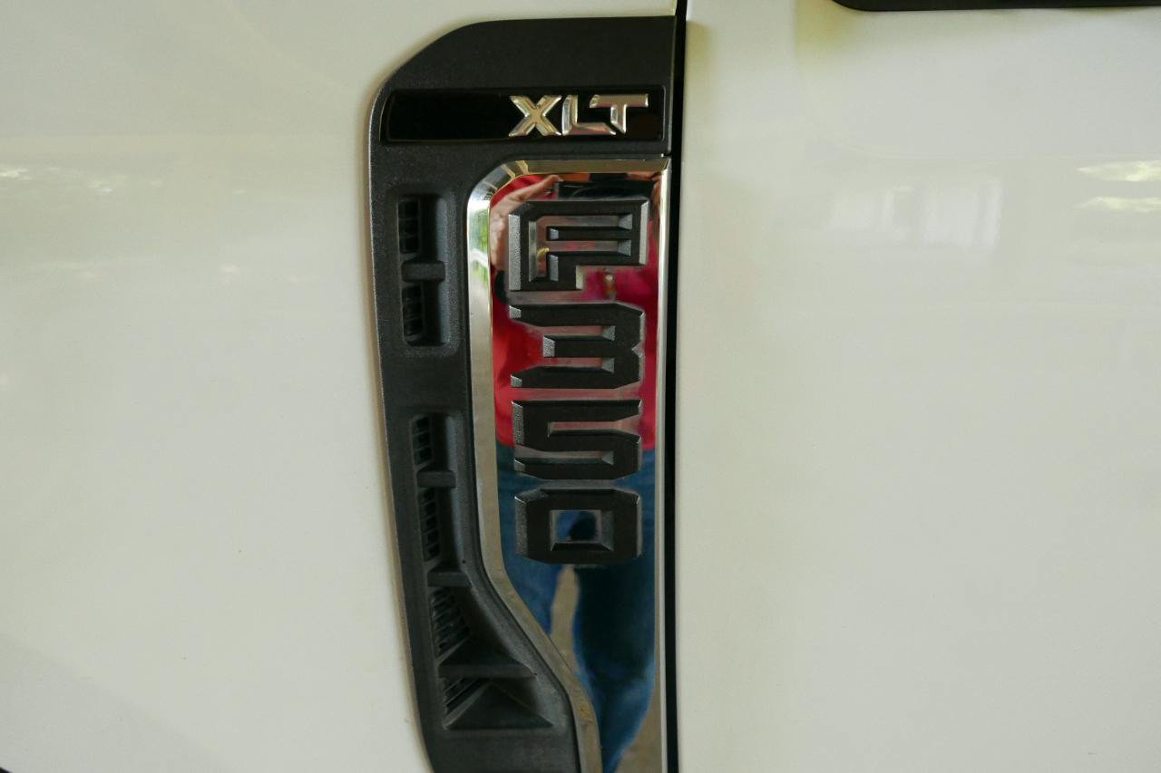 Used 2024 Ford F350 XLT AWD/4WD image 21