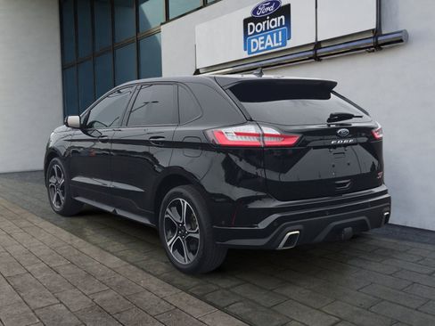 Used 2024 Ford Edge ST w/ Equipment Group 401A AWD/4WD image 5