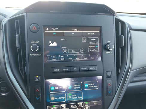 New 2026 Subaru Crosstrek 2.5i image 16