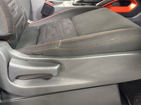 Used 2023 Nissan Frontier Pro-X w/ Pro Convenience Package image 20