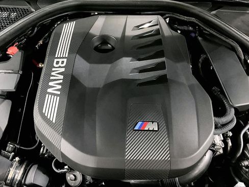 Used 2025 BMW M340i xDrive w/ Premium Package AWD/4WD image 30