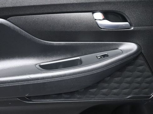 Used 2022 Hyundai Santa Fe SEL FWD image 16
