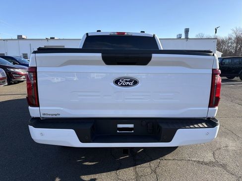 Used 2024 Ford F150 STX image 4