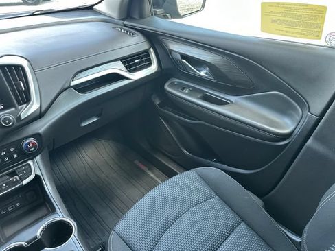 Used 2023 GMC Terrain SLE w/ Driver Convenience Package AWD/4WD image 20