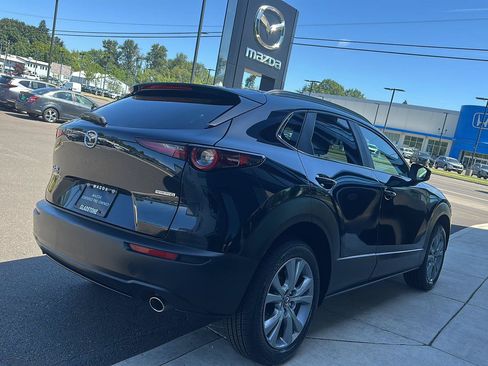 Used 2023 MAZDA CX-30 AWD 2.5 S w/ Select Package image 5