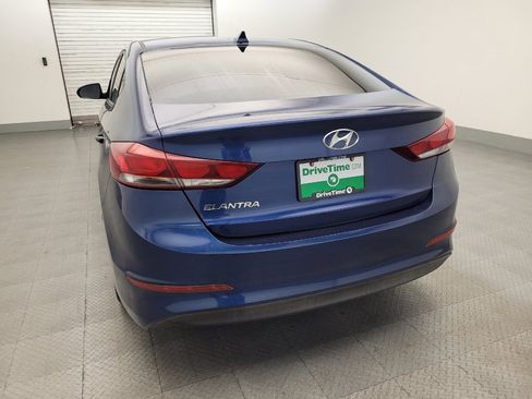 Used 2018 Hyundai Elantra SEL FWD image 6