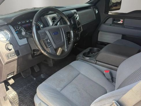 Used 2013 Ford F150 XLT w/ Luxury Equipment Group AWD/4WD image 15