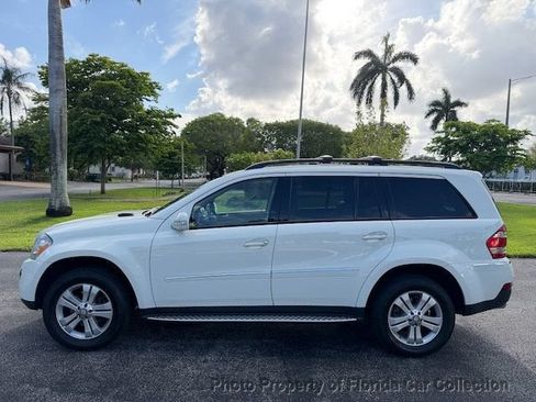 Used 2008 Mercedes-Benz GL 450 4MATIC image 78