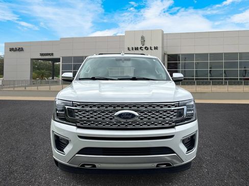 Used 2021 Ford Expedition Platinum AWD/4WD image 8