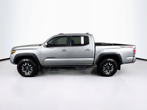 Certified 2021 Toyota Tacoma TRD Off-Road w/ TRD Premium Off Road Package AWD/4WD image 14