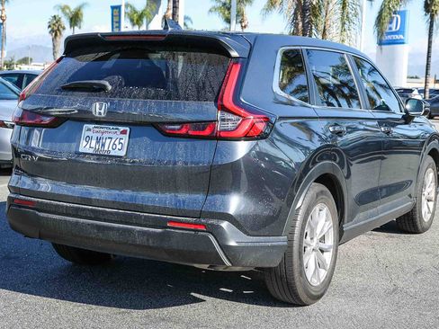 Used 2024 Honda CR-V EX image 7