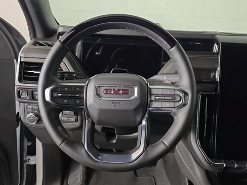 Used 2026 GMC Yukon XL Elevation AWD/4WD image 10