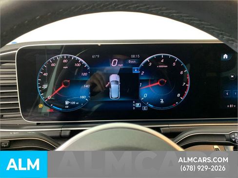 Used 2021 Mercedes-Benz GLE 350 4MATIC image 22