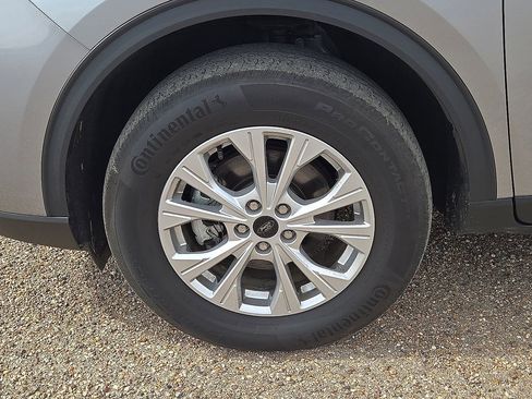 Used 2024 Ford Escape Active image 10