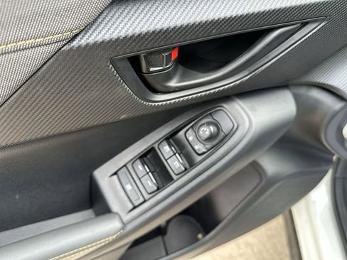 Used 2025 Subaru Crosstrek 2.5i Sport image 24