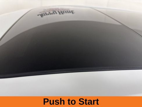 Used 2025 Nissan Murano SL AWD/4WD image 10