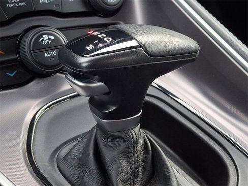 Used 2021 Dodge Challenger GT w/ Blacktop Package image 12