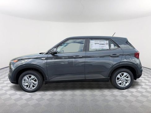 New 2026 Hyundai Venue SE FWD image 8