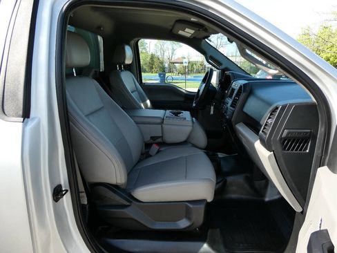Used 2017 Ford F150 XL w/ XL Power Equipment Group RWD image 19