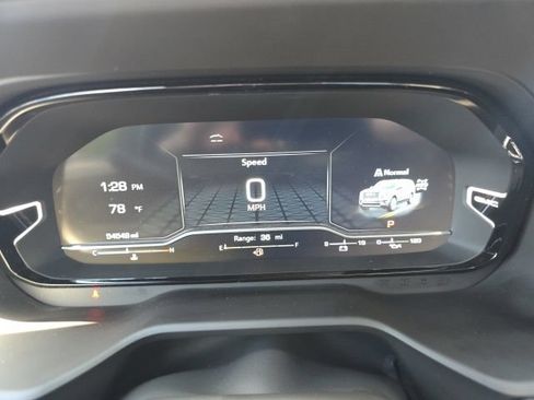 Used 2023 GMC Yukon Denali AWD/4WD image 13