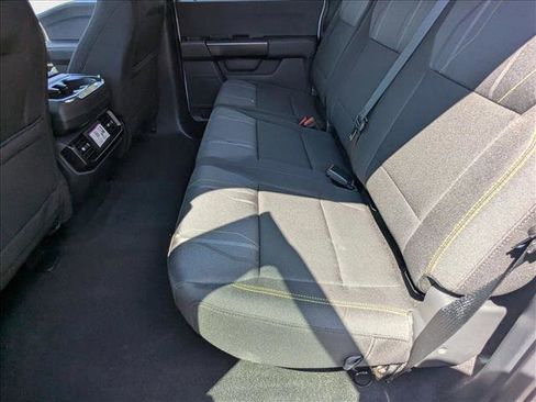 New 2025 Ford F150 STX w/ STX Black Appearance Package image 15