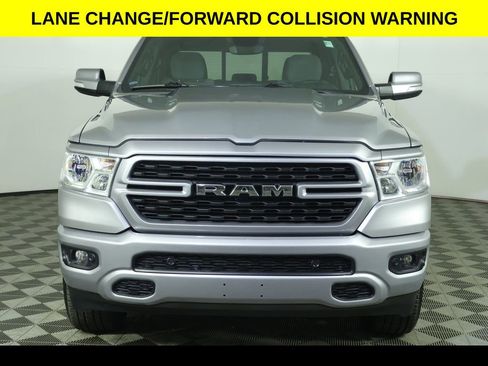 Used 2022 RAM 1500 Big Horn image 10