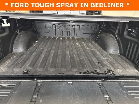 Used 2023 Ford F150 XLT w/ Equipment Group 302A High image 41