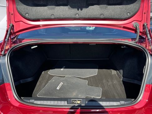 Used 2019 Subaru Legacy 2.5i Sport w/ Popular Package #2B image 19