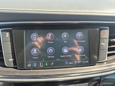 Used 2020 Buick Enclave Essence w/ Sound and Sites Package image 16