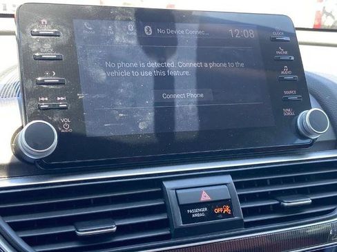 Used 2022 Honda Accord Sport Special Edition image 9