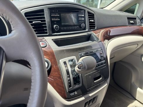 Used 2014 Nissan Quest SV FWD image 10