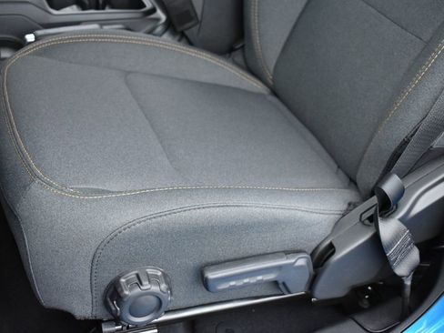 New 2026 Jeep Gladiator Sport image 14