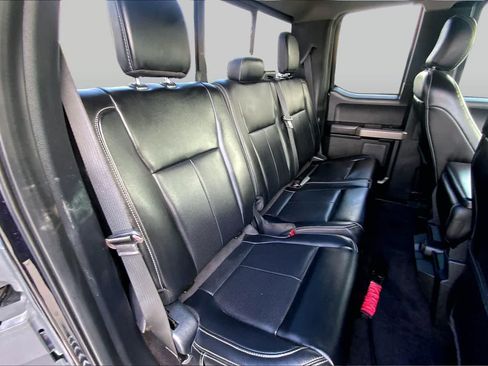 Certified 2020 Ford F150 Lariat AWD/4WD image 19
