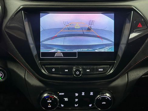 Used 2022 Chevrolet TrailBlazer RS w/ Convenience Package image 5