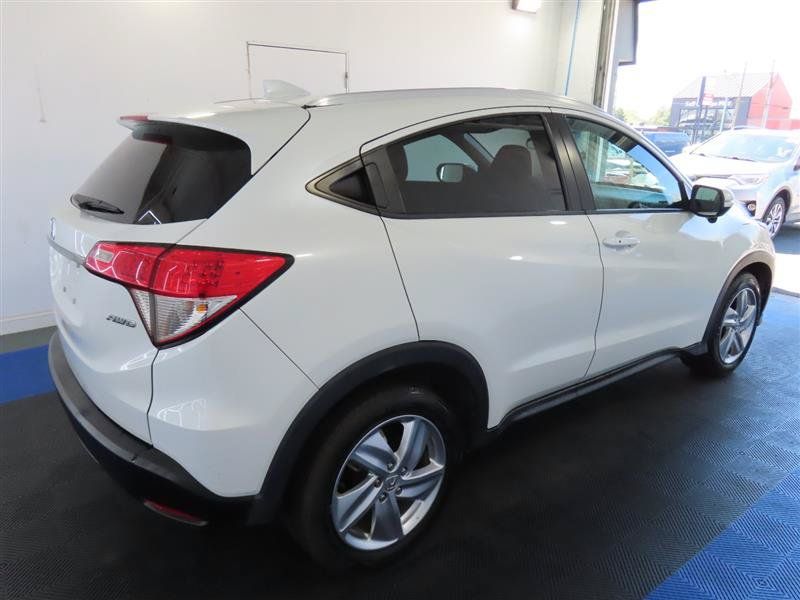 Used 2020 Honda HR-V EX image 15