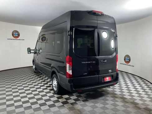 New 2025 Ford Transit 350 XL image 19