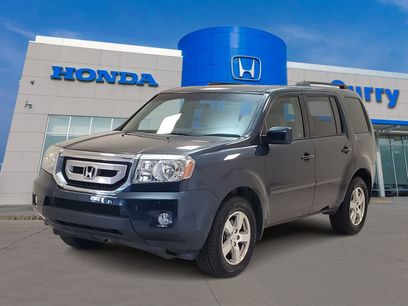 Used 2011 Honda Pilot EX