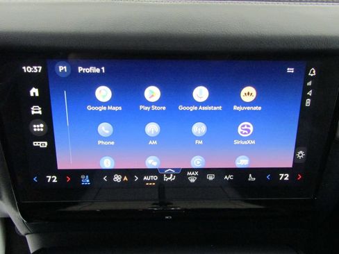 Used 2025 Lincoln Navigator Reserve AWD/4WD image 33