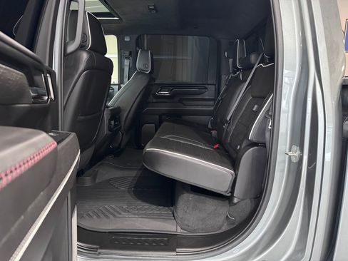 Certified 2024 GMC Sierra 2500 AT4X w/ AT4X AEV Edition image 13