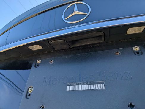 Used 2016 Mercedes-Benz C 300 C 300 4MATIC Sedan 4D w/ Multimedia Package image 19