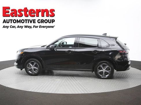 Used 2024 Honda HR-V EX-L image 60