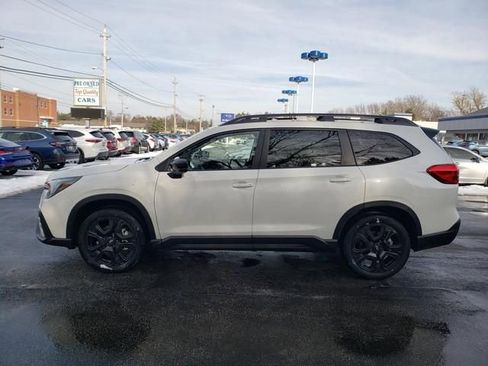 New 2026 Subaru Ascent Bronze Edition image 7