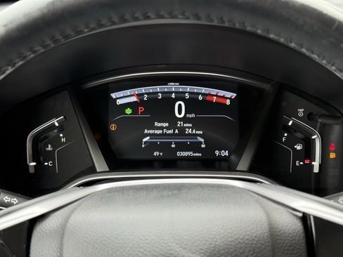 Used 2022 Honda CR-V EX-L image 11