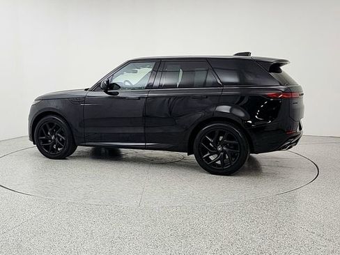 Certified 2023 Land Rover Range Rover Sport SE Dynamic AWD/4WD image 7