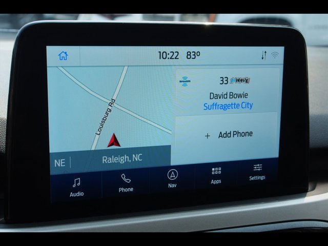 Used 2020 Ford Escape SEL AWD/4WD image 28
