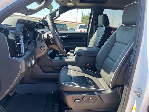 New 2026 GMC Sierra 1500 AT4X image 10