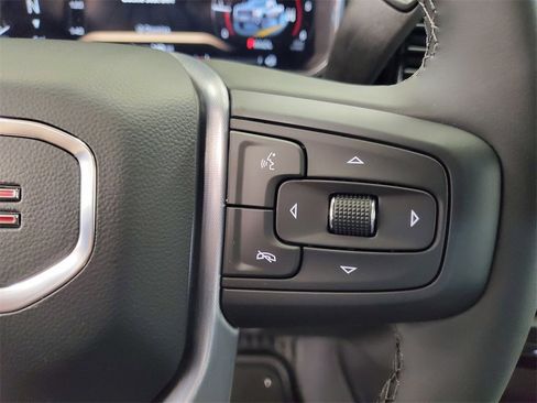 New 2026 GMC Sierra 2500 SLT w/ SLT Premium Package image 15