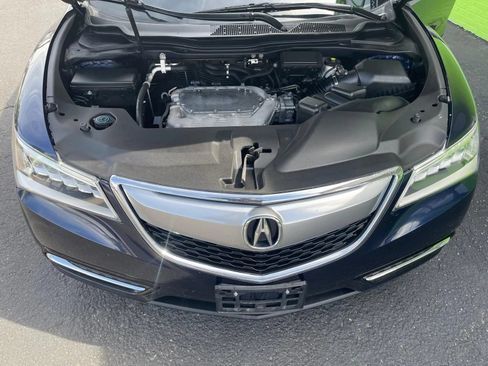 Used 2014 Acura MDX SH-AWD w/ Technology Package image 32