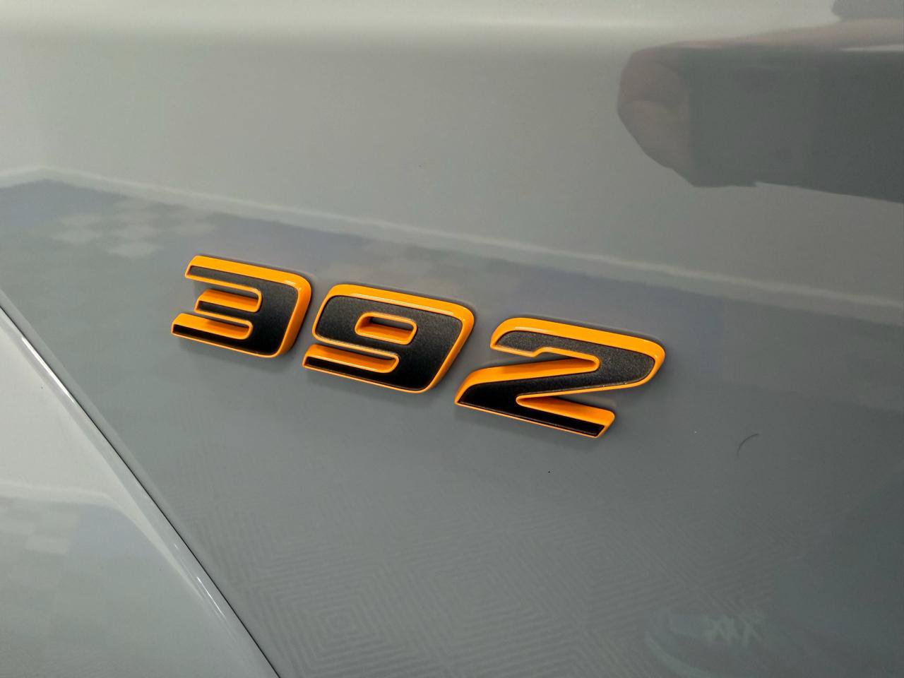 Used 2022 Dodge Challenger R/T Scat Pack RWD image 29