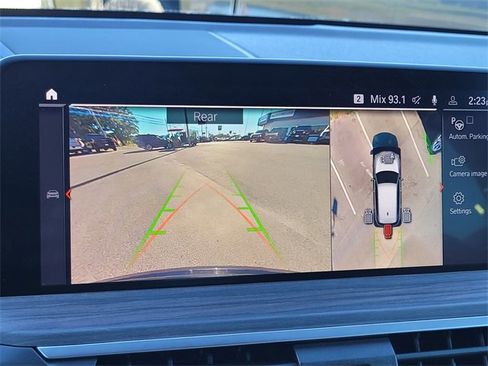 Used 2021 BMW X3 sDrive30i w/ Convenience Package image 17